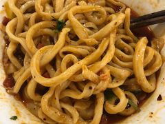 -王菊美食街·王菊面馆(总店)