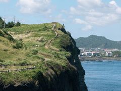 -松岳山