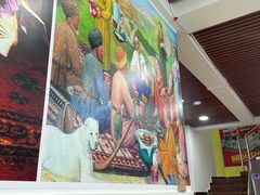 -中国新疆艾力巴巴烧烤(银湾居店)