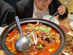 -自己人·宜昌菜(水悦城店)