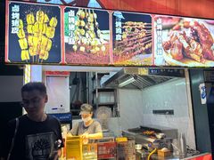-徐亮烤蹄(建设路店)