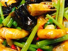 -丽华餐厅·天津菜(艳阳路店)