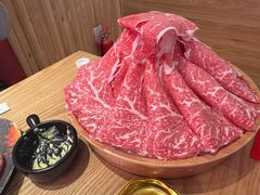 -松野谷·寿喜烧自助(华联顺义金街购物中心店)