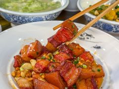 -田园印象·成都土菜院子(华阳店)