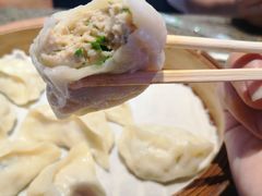 -渔民船说·北塘海鲜·天津菜·海肠捞饭(北塘古镇店)