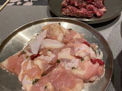 -味家烤肉烤鳗鱼牛排(西塔旗舰店)
