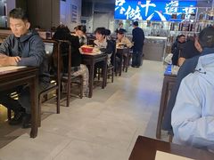 -建哥老菜馆(瑞达公寓一店)