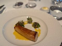 -Le Bernardin