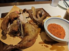 -打酱油·非遗淮扬菜(瘦西湖梅岭店)