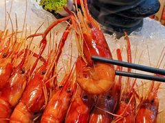 -乔街深夜食堂·小龙虾·高压锅生蚝(杭州总店)