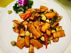 -老爷庙风味美食府(魏都大道店)