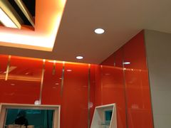 大堂-呷哺呷哺(世贸.工三店)