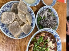 -门框胡同百年卤煮(前门煤市街店)