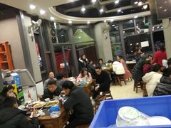 大堂-江湖黑大兔(杨家坪店)