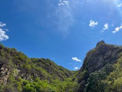 -黑龙潭风景区