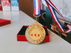 -朗韵钢琴学校(中环金界店)