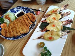 -隐泉京望日式料理(太和广场店)