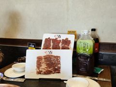 -仁和四季涮肉馆(天坛南门店)