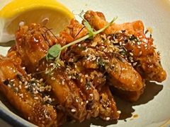 -BE BRIGHT KITCHEN(正佳广场店)