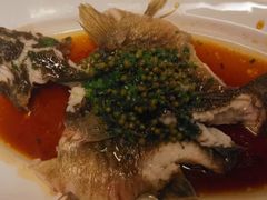 -浙江安吉JW万豪酒店·万豪中餐厅