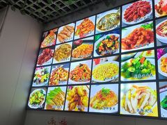 -李哥海鲜烧烤家常菜(孔雀城店)