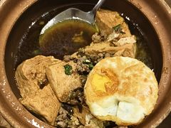 -春家·非遗手工小吃(徐汇万科广场店)