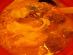 -味千拉面(和平大道奥山世纪城店)