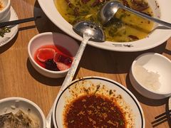 -太二酸菜鱼(汕头苏宁广场店)