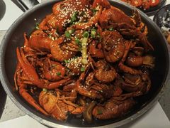 -一棠龙虾•王牌虾球(楚河汉街店)