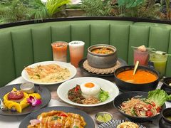 -KingThaia金泰兰(滨江天街店)