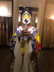 -盘子女人坊古装写真摄影(天津总店)