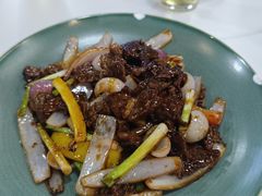 -明本湛江鸡•海鲜小厨(陈家祠店)