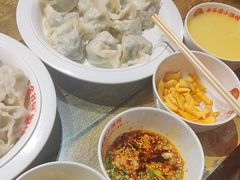 -金谷园饺子·烧烤(人大总店)