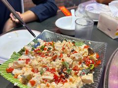 -地锅之家·鲜货工厂(华发路店)