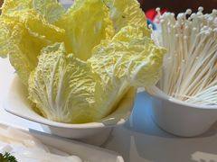 -左庭右院鲜牛肉火锅(新梅广场店)