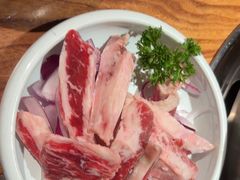 -九田家黑牛烤肉料理(新辰里亚运村店)