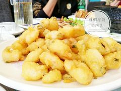 -付家庄小渔村(香周路店)