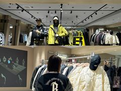-盛京大奥莱(沈阳奥体店)