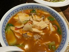 -玛吉阿米·餐吧