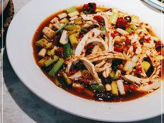 -天辣(金桥啦啦宝都店)