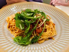 -BAKER&SPICE(安福路店)