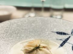 -潮汕味道·煮海餐厅(金麟大厦店)