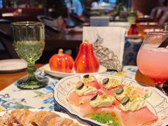 -弗兰克牛排西餐厅Ribone steak house(柠檬花园店)