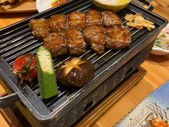 -大岛日本料理铁板烧(南通大饭店)