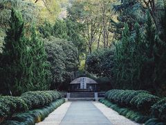 -杭州西湖风景名胜区-章太炎纪念馆