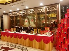 -顺峰(农展馆店)