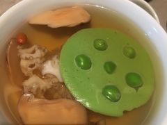 -御公馆中餐厅·点心·顺德菜·佛山东平保利洲际酒店