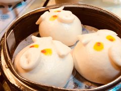 -点点心点心专门店(旺角店)
