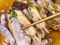 -面道赞宁海海鲜面(迎凤街店)