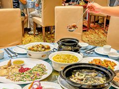 -海澄轩海鲜酒家(虎门店)